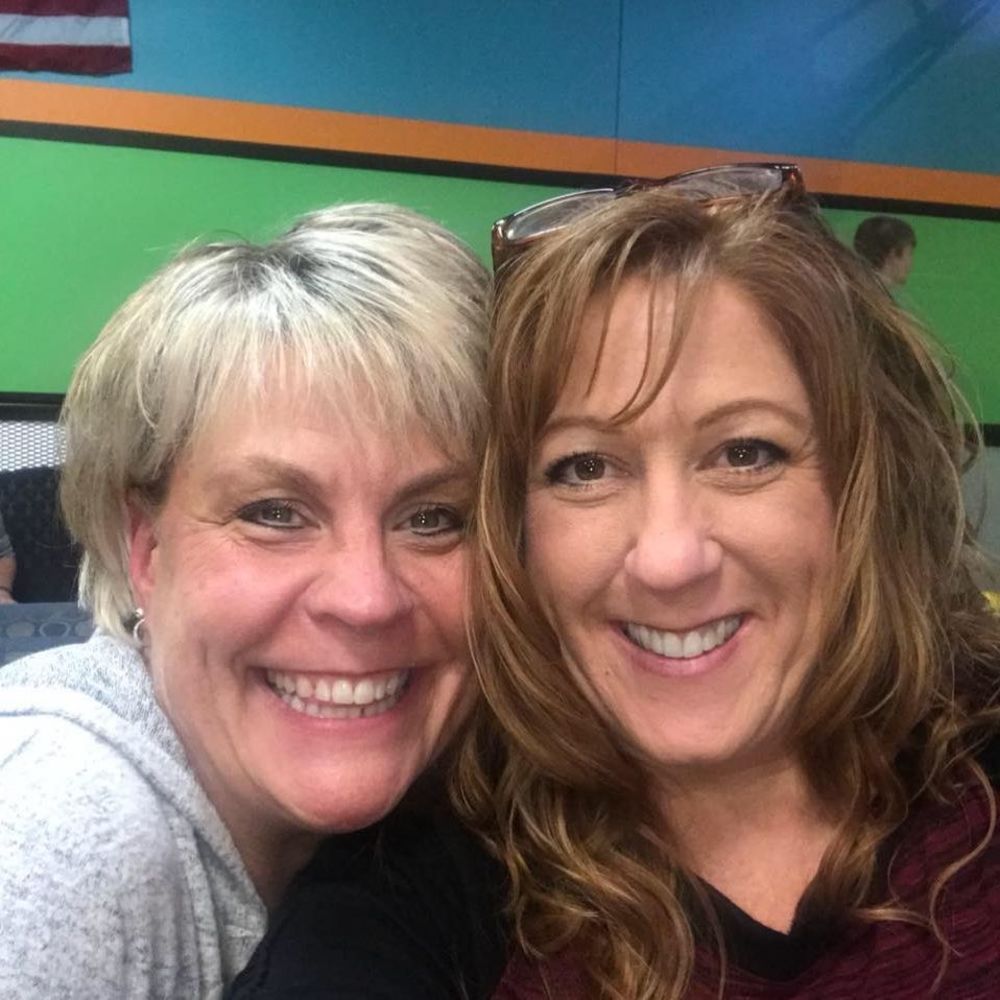 Meet your Posher, Lori